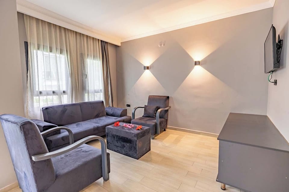 Standard Double Room, Balcony | Free WiFi