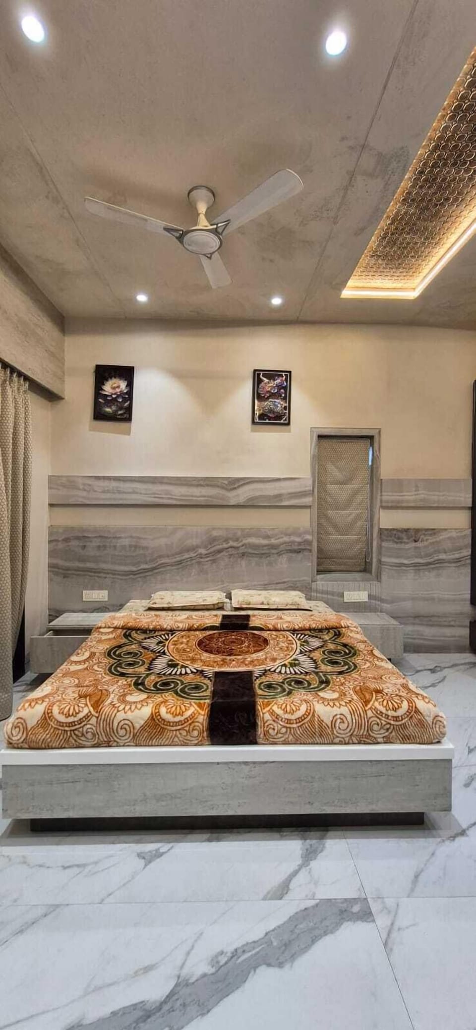 Executive Villa, 5 Bedrooms | Free WiFi