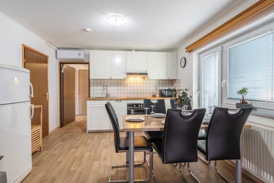 Kitchen/Living Room