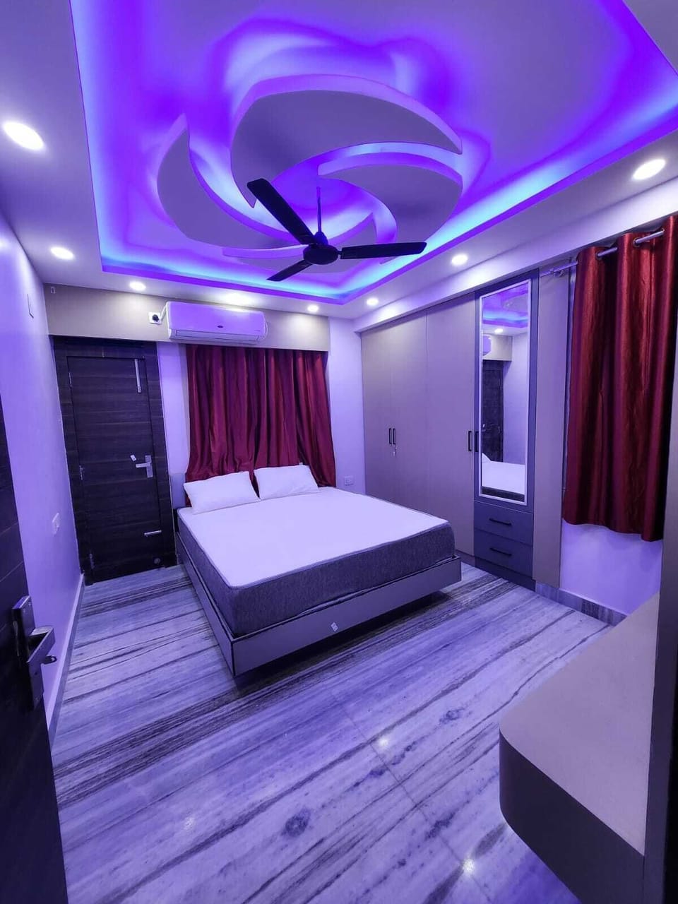 Deluxe Triple Room | WiFi (free)