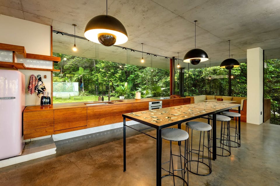House | 3 bedrooms, Internet