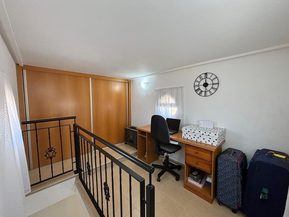 Villa | Interior