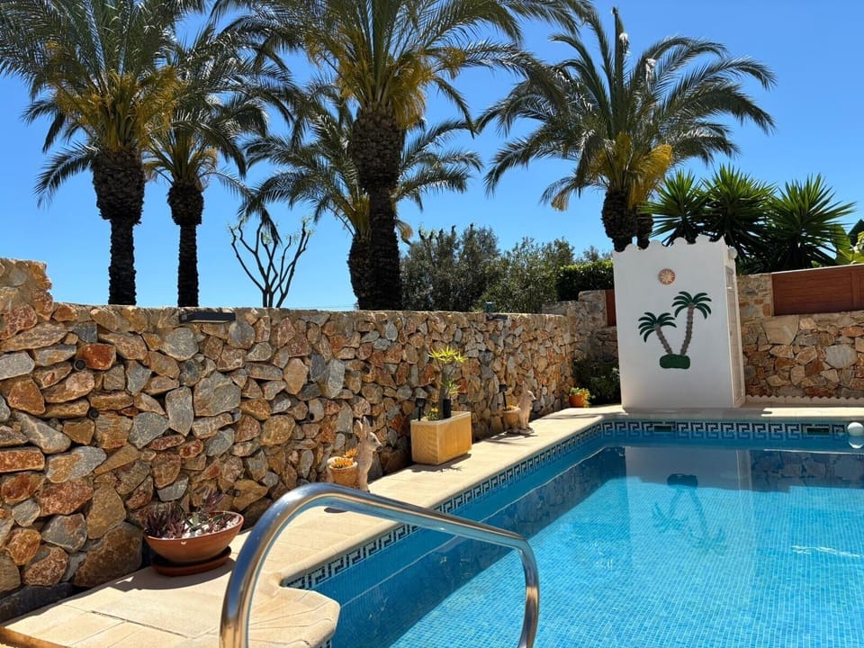 Villa | Pool | Indoor pool