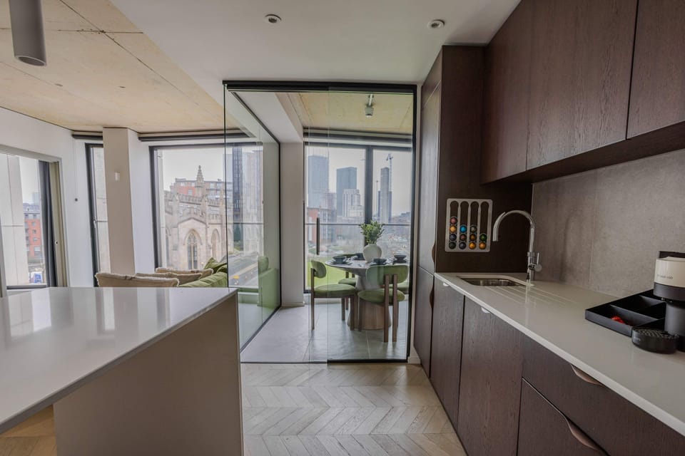 House, Accessible | 2 bedrooms, Internet