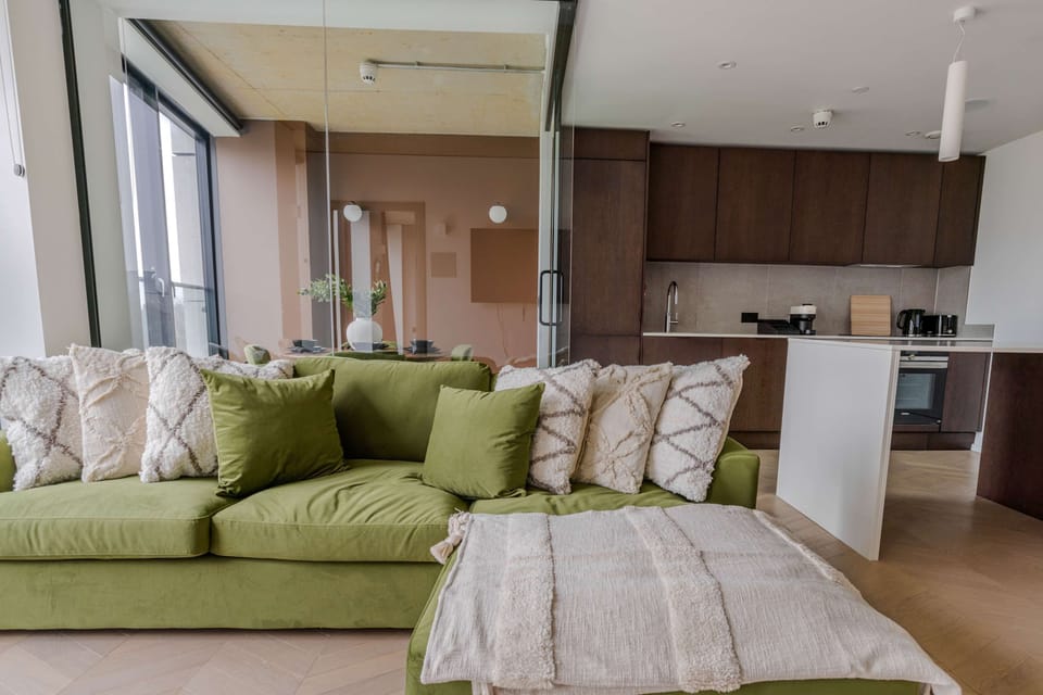House, Accessible | 2 bedrooms, Internet