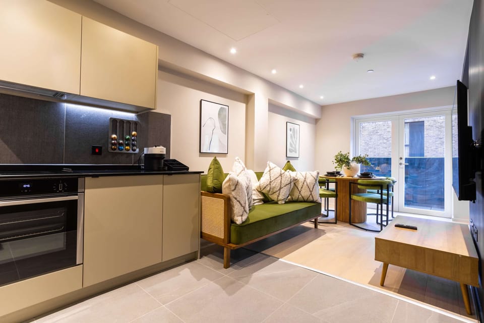 House, Accessible | 1 bedroom, Internet