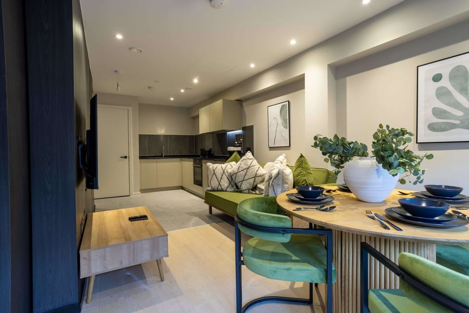 House, Accessible | 1 bedroom, Internet