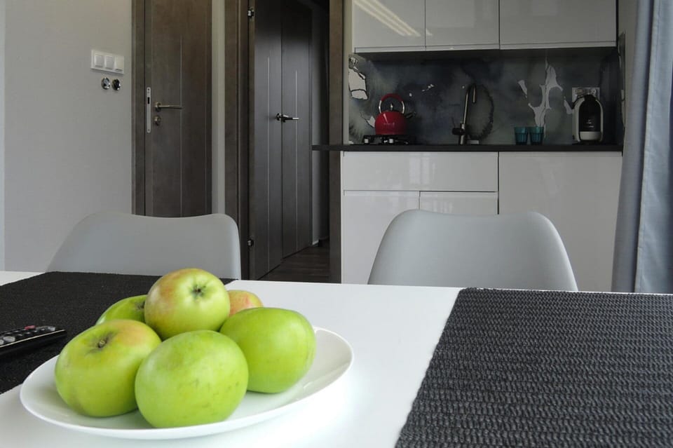 Mobile Home | Interior detail