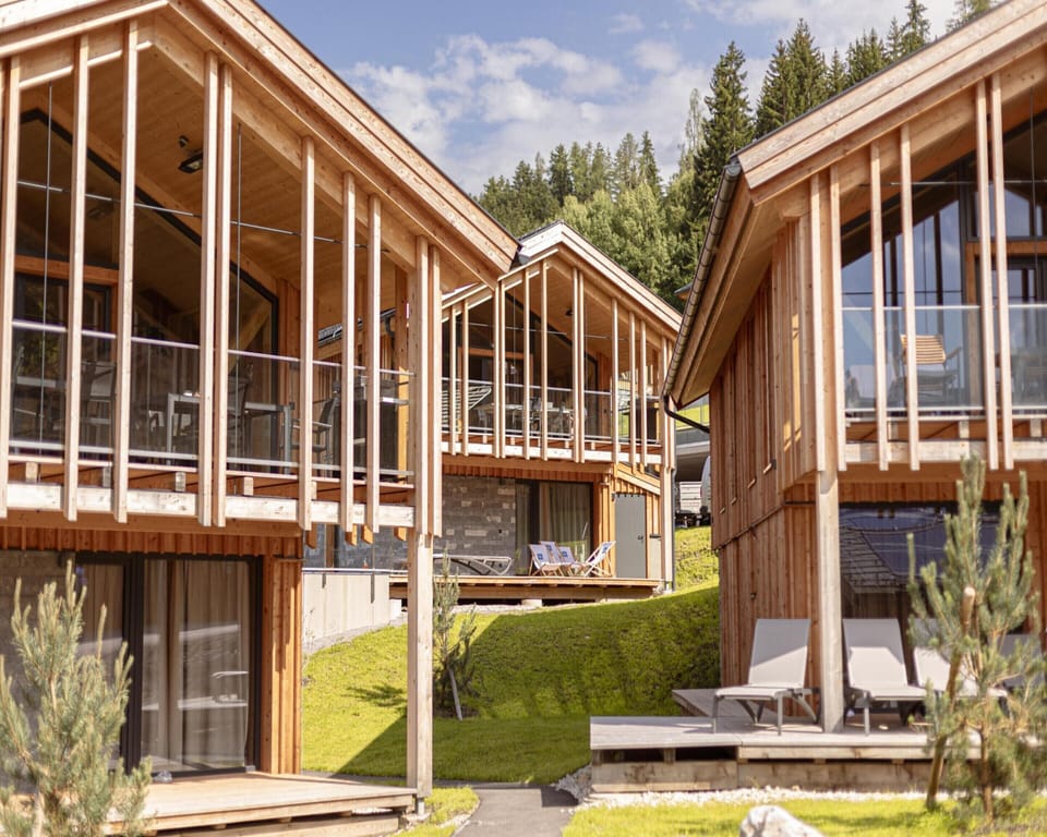 Chalet | Exterior