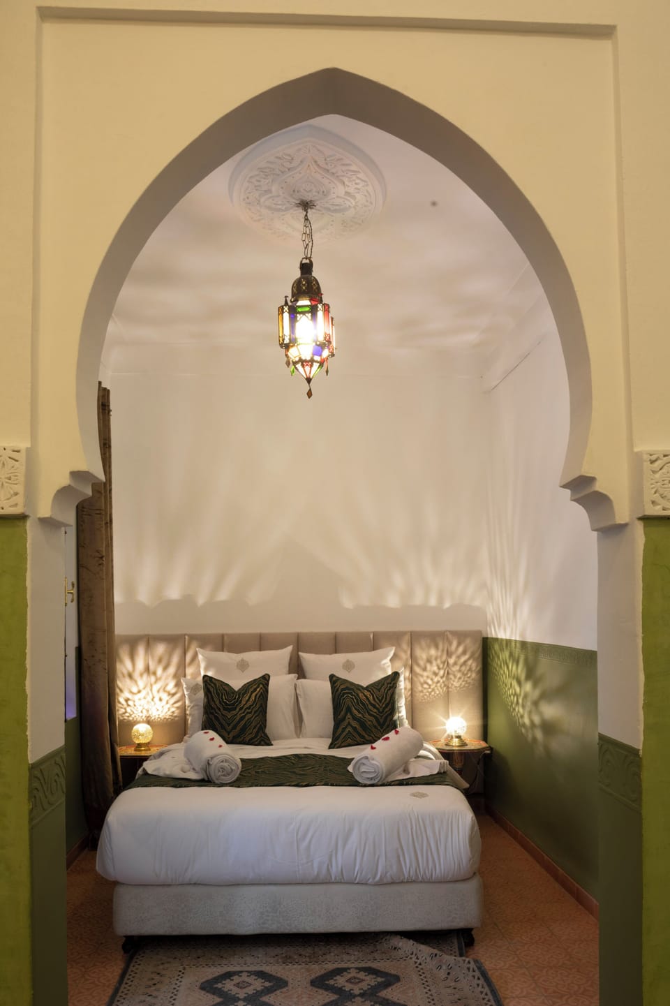 Comfort Double Room | In-room safe, blackout drapes, iron/ironing board, free WiFi
