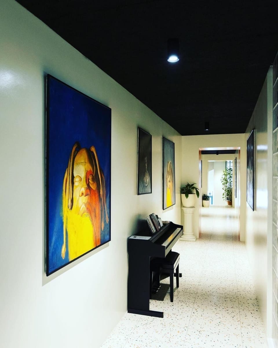 Hallway