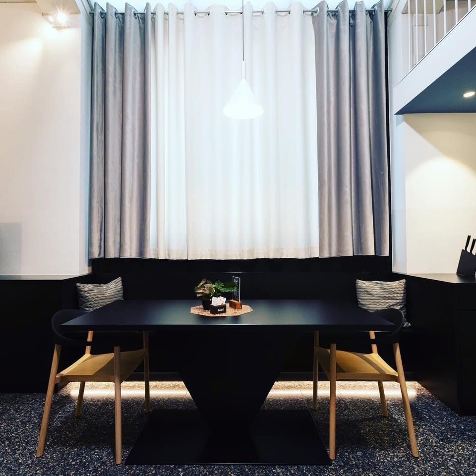Apartment, 1 Bedroom, Kitchen | In-room dining