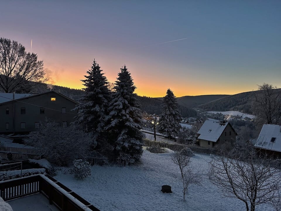 Apartment | View from property