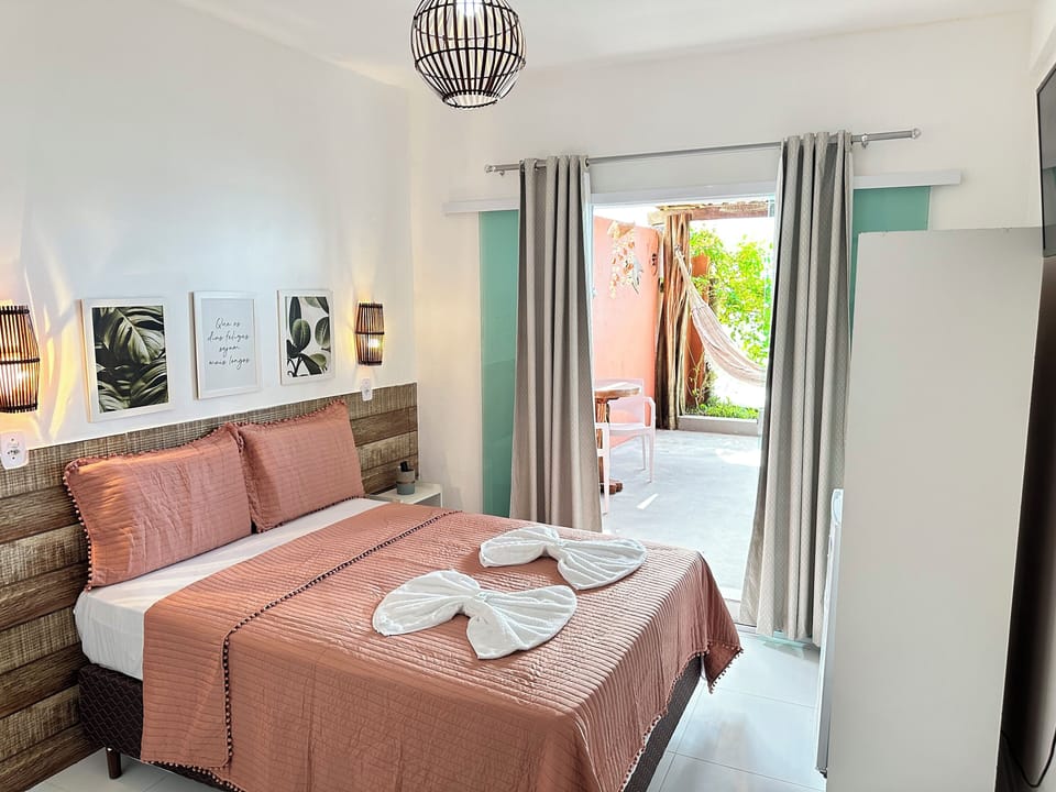 Suite, Sea View | Free WiFi