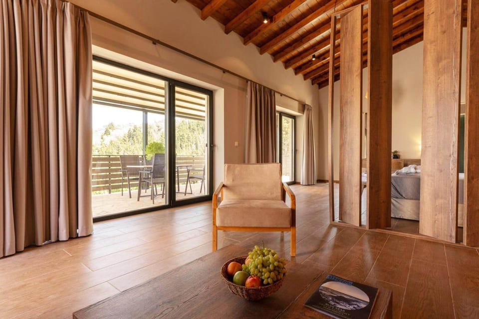 House | 1 bedroom