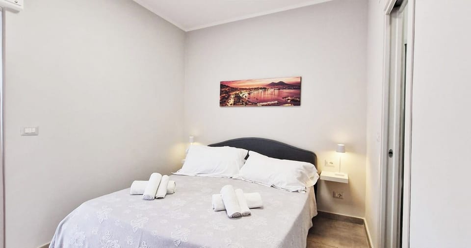 Comfort Double Room, Balcony, City View | Desk, soundproofing, free WiFi