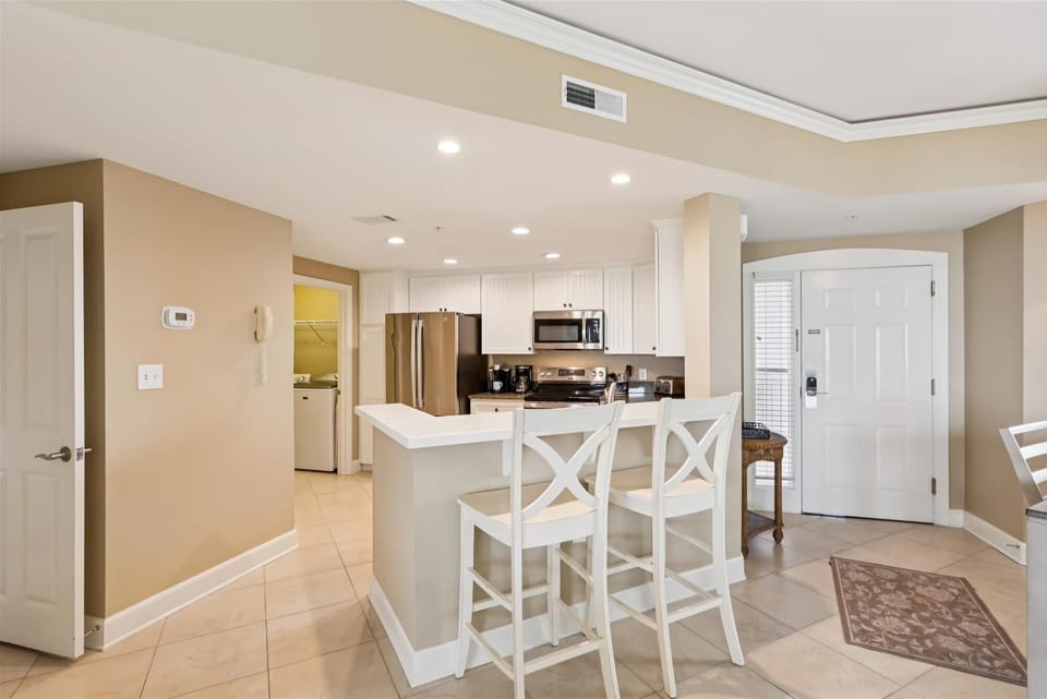 Kitchen at 4402 Windsor Court North