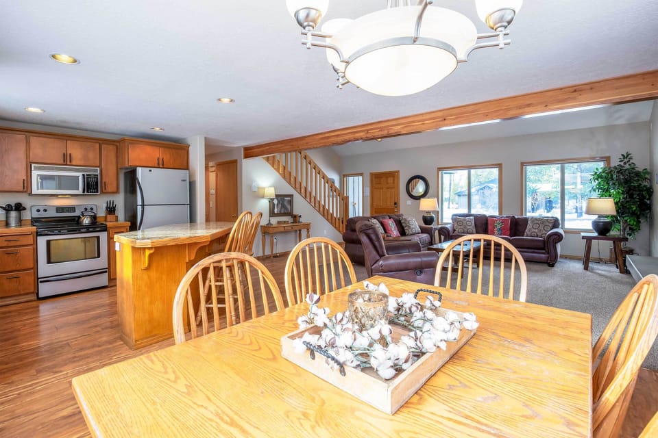 Dining Room - Main Level