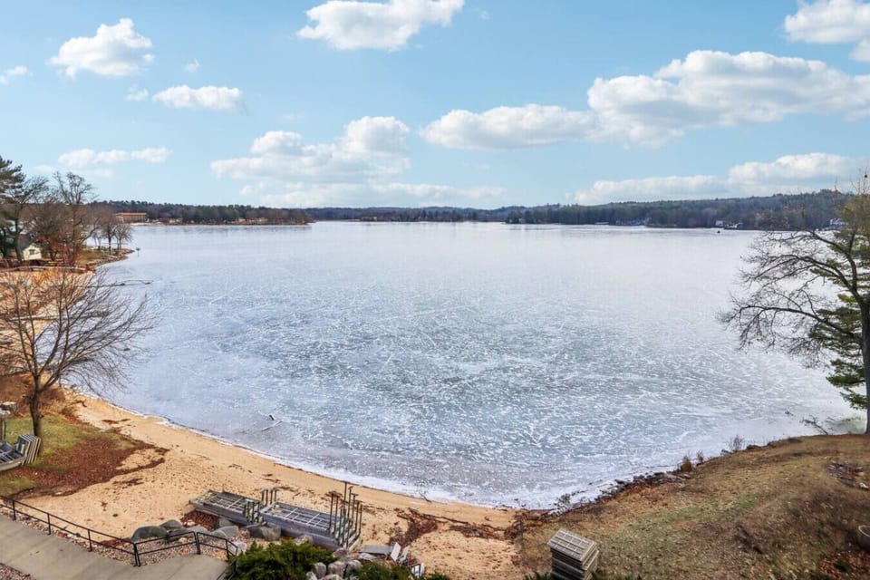 Lake