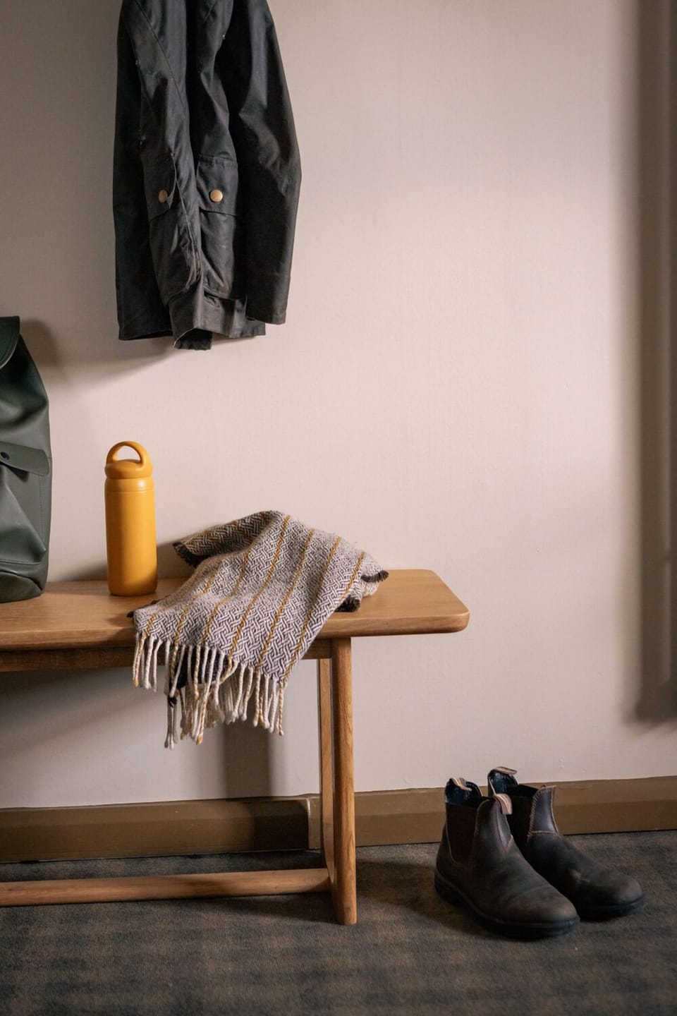 Family Quadruple Room | Iron/ironing board, free WiFi