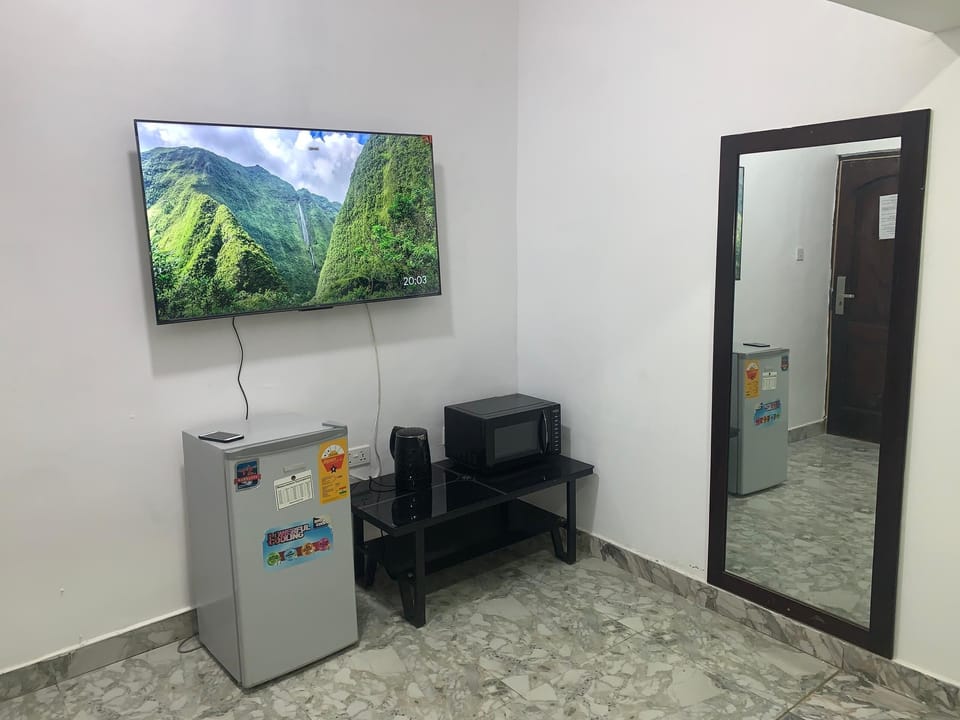 Classic Room | WiFi (free)