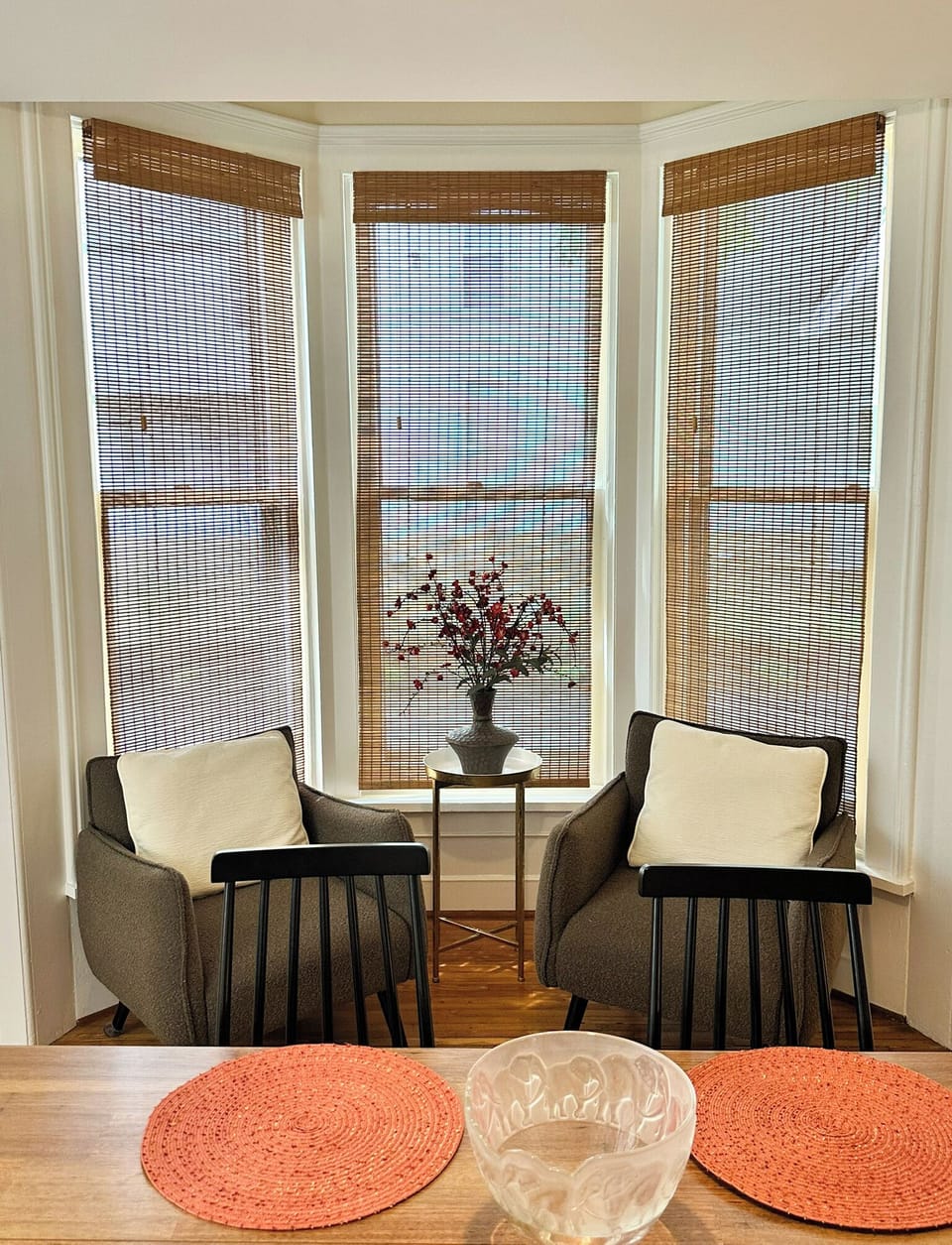 Sitting Area