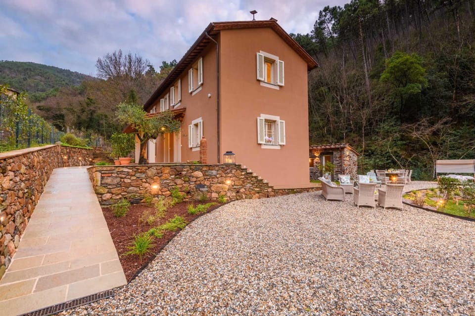 Villa | 4 bedrooms
