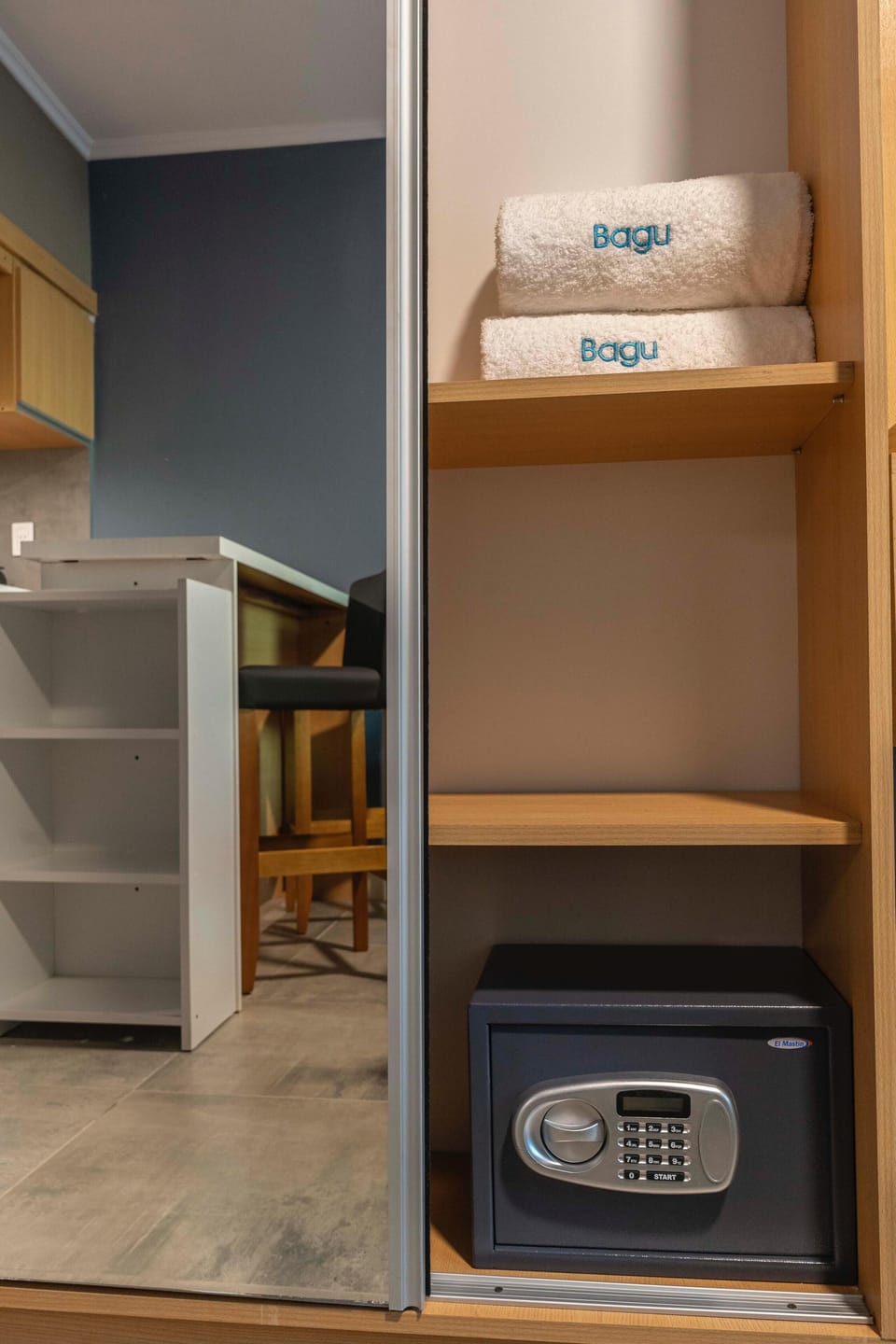 Deluxe Apartment | 1 bedroom, free WiFi