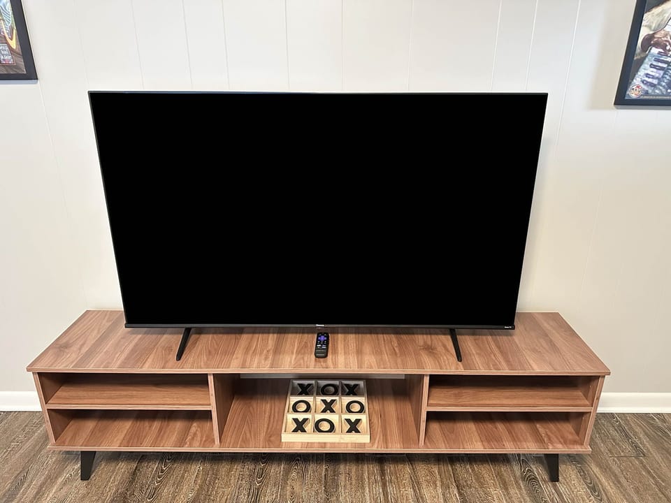 Smart TV