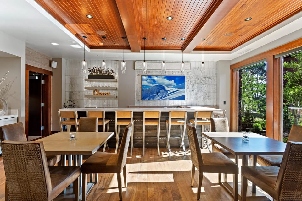 Indoors, Dining Room, Dining Table, Furniture, Table