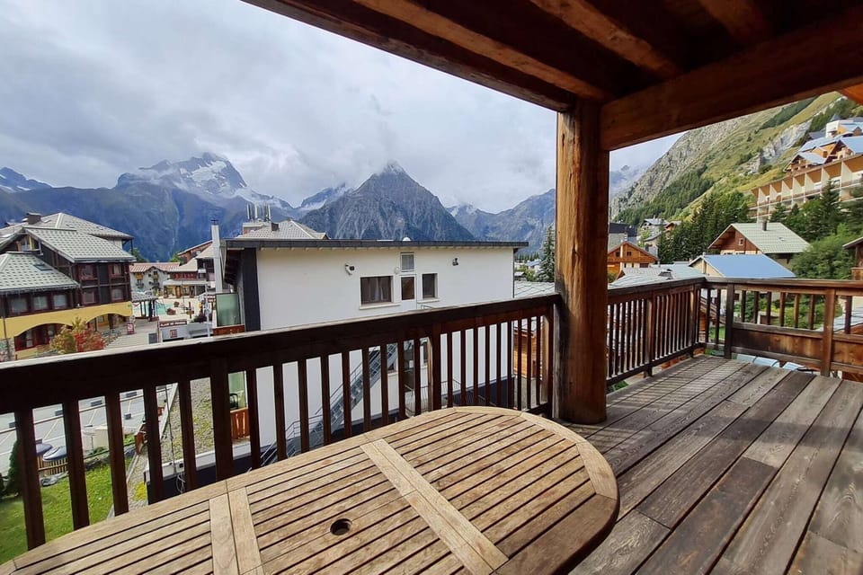 Patio / Balcony