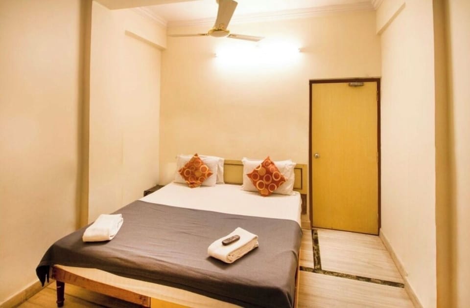 Double Room, Smoking | Free WiFi