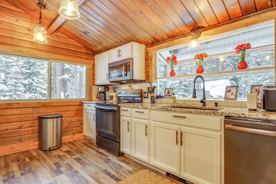 Kitchen | Cooking Basics | Complimentary Spices