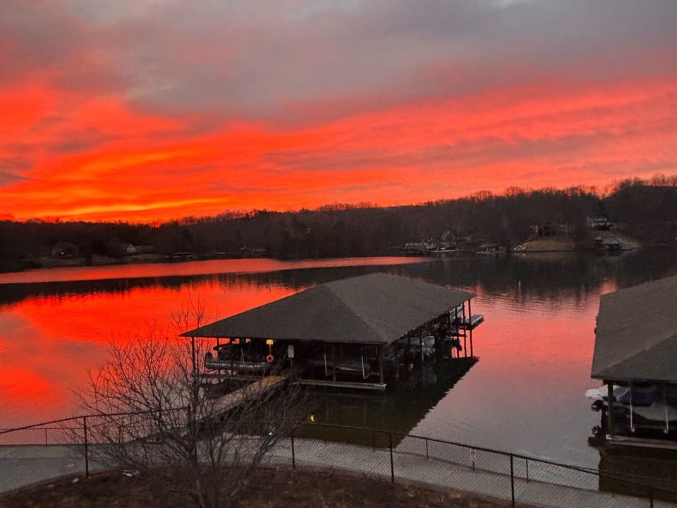 Sunrises