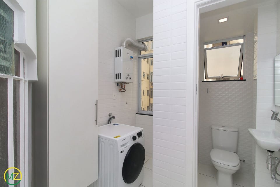 Ronald II Apartment in Rio de Janeiro