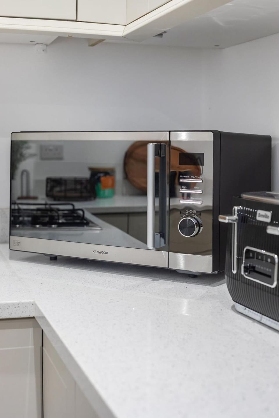 Microwave