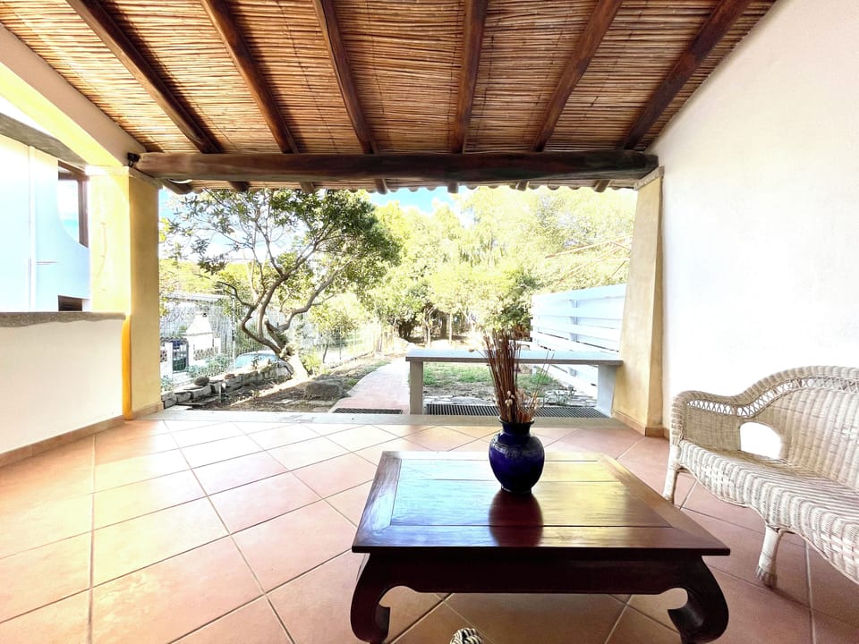 Veranda