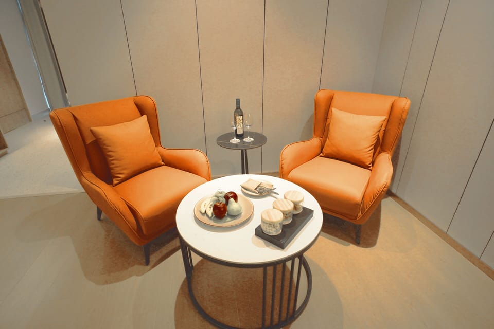 Club Room | Room amenity