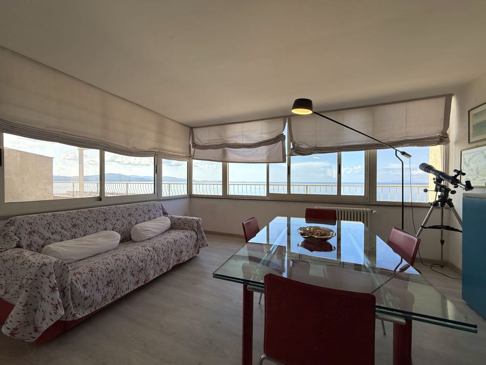 Orizzonte Apartment in Follonica Apartment in Follonica