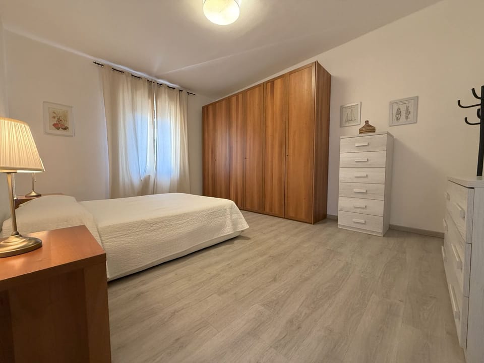 Orizzonte Apartment in Follonica Apartment in Follonica