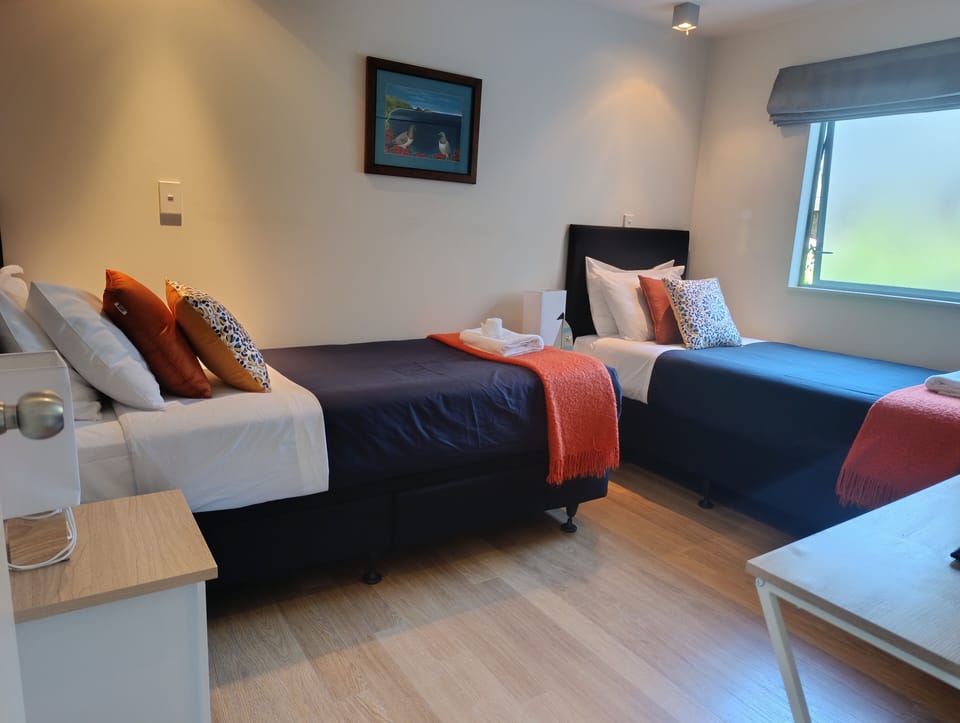 Apartment, 2 Bedrooms, Balcony, Beach View | Iron/ironing board, free WiFi