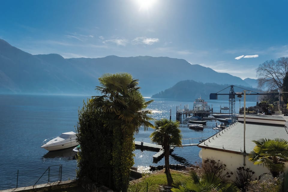 Apartment (2 Bedrooms) | Lake view