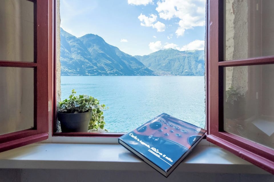 Apartment (1 Bedroom) | Lake view