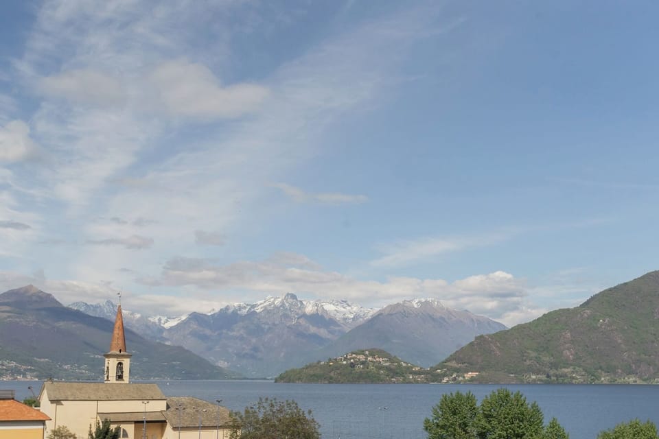 Apartment (1 Bedroom) | Lake view