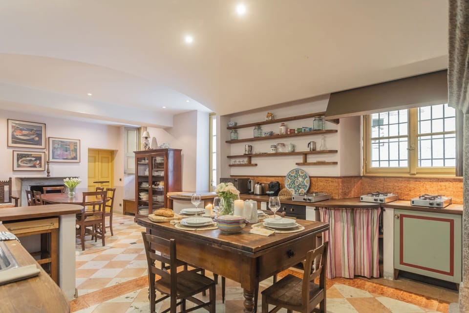 Villa (5 Bedrooms) | Interior
