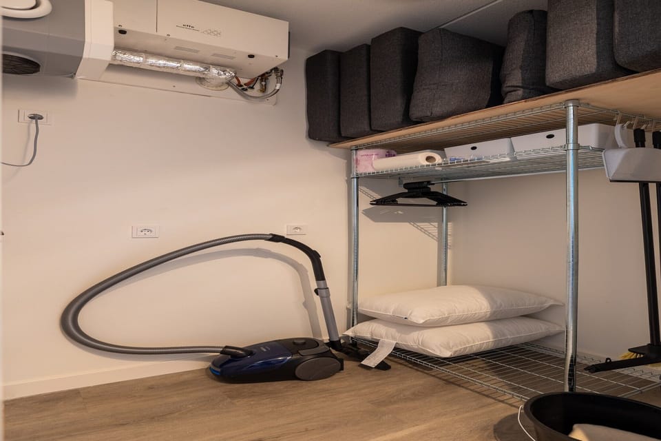 Holiday Home Facilities and Services