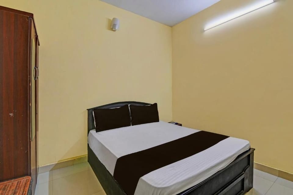 Deluxe Double Room | Egyptian cotton sheets, premium bedding, free WiFi, bed sheets