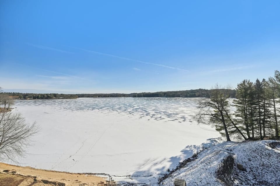 Lake