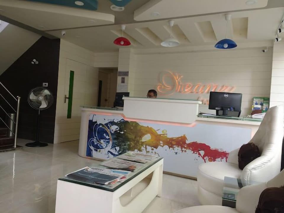 Joy Lux Stay Hotel in Bengaluru