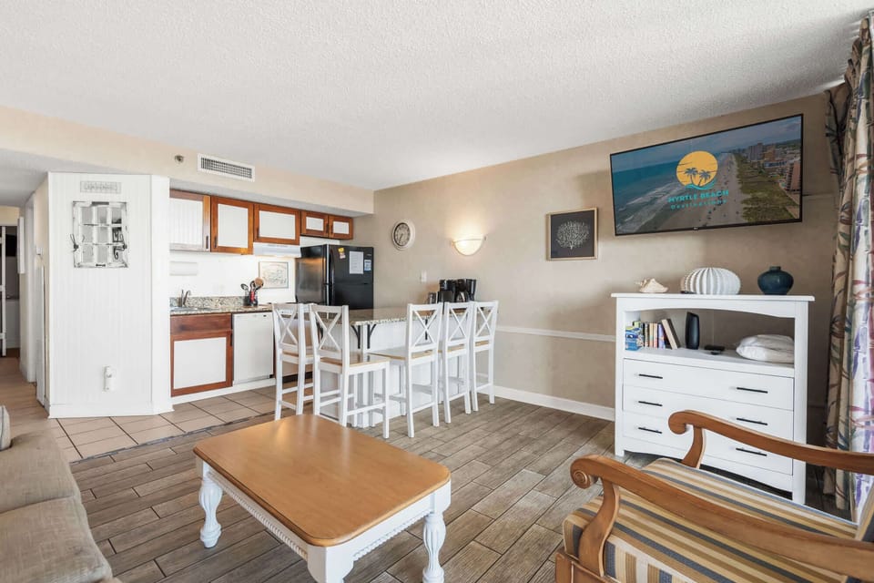 Myrtle Beach Escape!